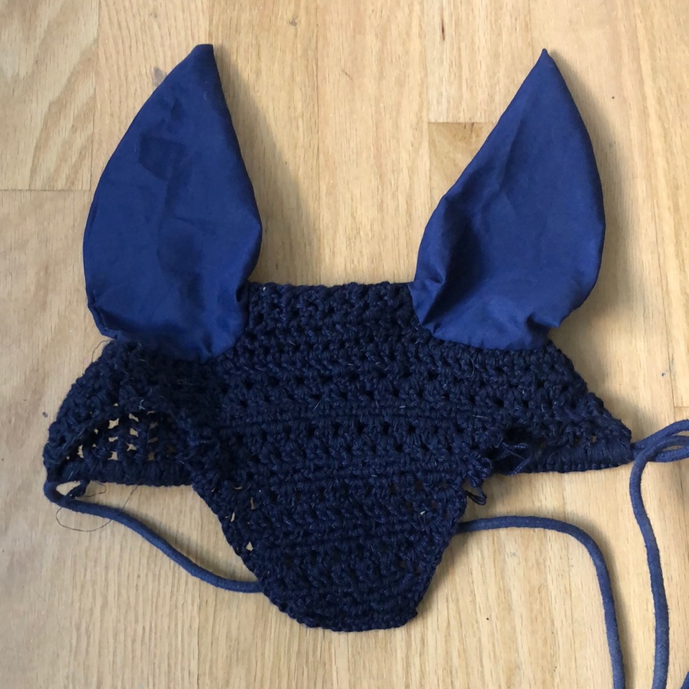 Horse Bonnet